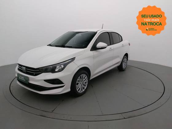 FIAT CRONOS 1.0 FIREFLY FLEX DRIVE MANUAL FIAT CRONOS 1.0 FIREFLY FLEX DRIVE MANUAL